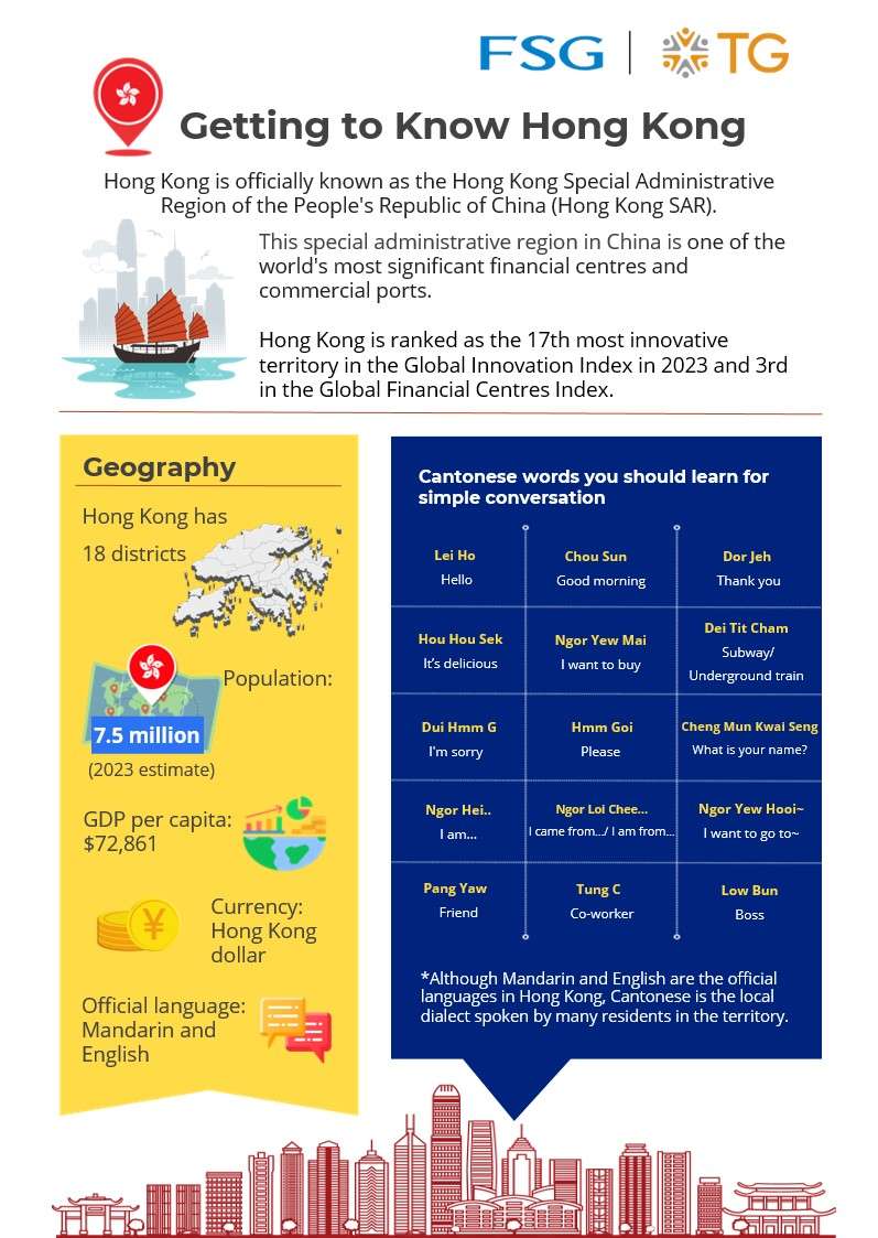 A Guide to Employment Ordinance in Hong Kong - TG Malaysia